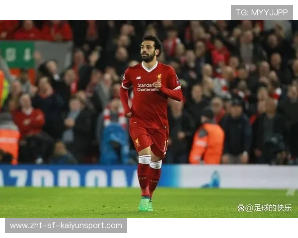 萨拉赫第250球终止红军颓势 炮兵继续扩大领先优势,20ty萨拉赫