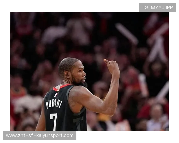 杜兰特领导力遭质疑球队低迷期矛盾浮现，杜兰特分析